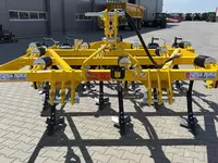  Плуг-долото Bednar FENIX FN 3000 - Плуги