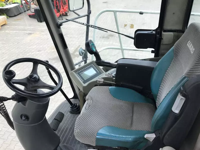  Кормоуборочный комбайн Claas JAGUAR 900 - Fresh online©️