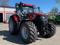  Трактор колесный Case IH PUMA 200 CVXDrive Chakana savdo