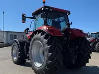  Трактор колесный Case IH PUMA 200 CVXDrive - Fresh online©️