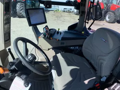 G‘ildirakli traktor Case IH PUMA 200 CVXDrive