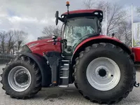  G‘ildirakli traktor Case IH OPTUM 270 CVXDrive - 