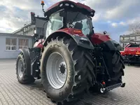   G‘ildirakli traktor Case IH OPTUM 270 CVXDrive