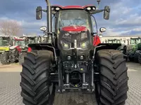  G‘ildirakli traktor Case IH OPTUM 270 CVXDrive Chakana savdo