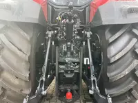  Fresh online©️ - G‘ildirakli traktor Case IH OPTUM 270 CVXDrive