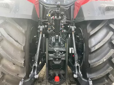 Трактор колесный Case IH OPTUM 270 CVXDrive