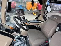  G‘ildirakli traktor Case IH OPTUM 270 CVXDrive - Traktorlar