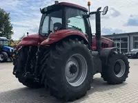  Трактор колесный Case IH MAGNUM 310 - Fresh online©️