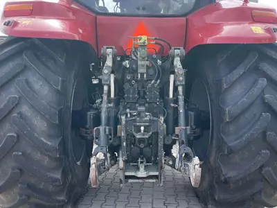 Трактор колесный Case IH MAGNUM 310