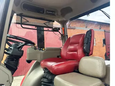 Трактор колесный Case IH MAGNUM 310