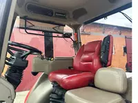  Трактор колесный Case IH MAGNUM 310 - Тракторы