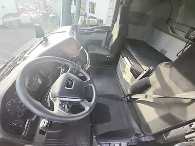Тягач MAN TGX 18.470 4X2