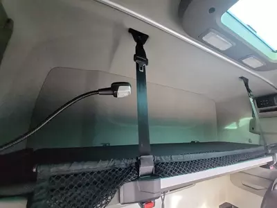 Тягач MAN TGX 18.470 4X2