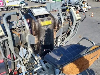 Тягач Scania R580 6X4