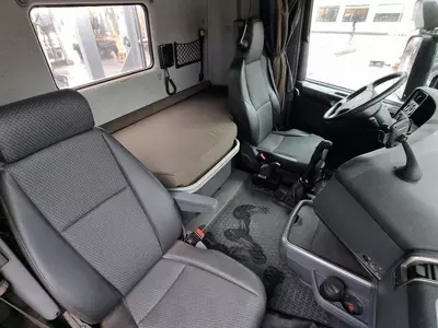 Тягач Scania R580 6X4