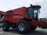  Case IH Axial-Flow 8250 4WD ozuqa yig‘ish kombayni Chakana savdo