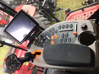  Case IH Axial-Flow 8250 4WD ozuqa yig‘ish kombayni - Kombaynlar