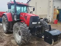   Трактор колесный Case IH PUMA CVX 175
