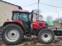  Трактор колесный Case IH PUMA CVX 175 Chakana savdo