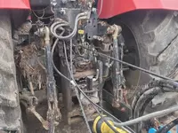  Трактор колесный Case IH PUMA CVX 175 Fresh online©️