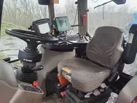  Трактор колесный Case IH PUMA CVX 175 - Fresh online©️