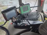  Трактор колесный Case IH PUMA CVX 175 - Traktorlar