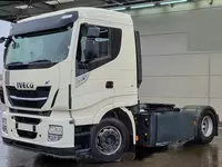 Iveco Stralis 460 4X2 CNG sekinlashtirgich (METAN)