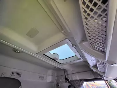 Тягач Iveco Stralis 460 4X2 CNG Retarder (МЕТАН)