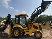  JCB 3CX ekskavator yuklagichlari - Fresh online©️