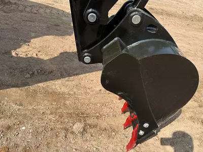 Экскаваторы-погрузчики JCB 3CX