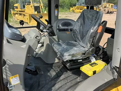 Экскаваторы-погрузчики JCB 3CX