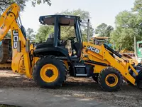  JCB 3CX14 ekskavator yuklagichi - Fresh online©️