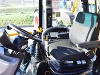  JCB 3CX SITEMASTER PRO ekskavator yuklagichi - Fresh online©️