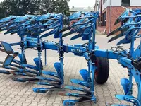  Lemken JUWEL 8 IVT 5 L 100 plugi - 
