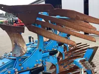  Lemken JUWEL 8 IVT 5 L 100 plugi Fresh online©️