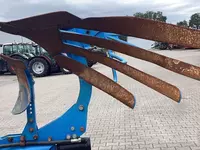  Lemken JUWEL 8 IVT 5 L 100 plugi - Fresh online©️