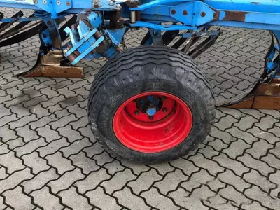 Плуг Lemken VARIOPAL 9 X 5 L 100