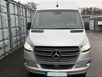   Mercedes-Benz Sprinter 319 CDI furgoni