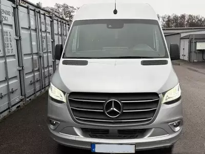   Mercedes-Benz Sprinter 319 CDI furgoni