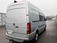  Mercedes-Benz Sprinter 319 CDI furgoni Fresh online©️