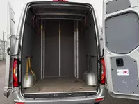  Mercedes-Benz Sprinter 319 CDI furgoni - Fresh online©️