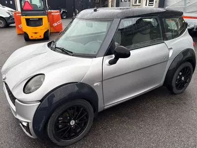 Chatenet CH26 avtomobili