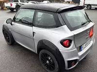  Chatenet CH26 avtomobili - 