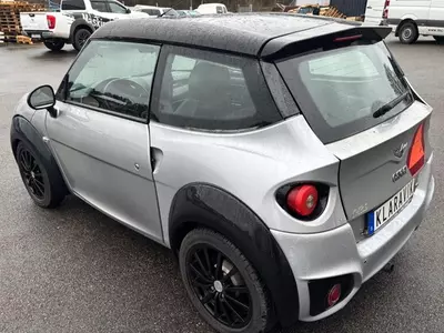  Chatenet CH26 avtomobili - 