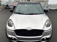   Chatenet CH26 avtomobili