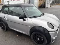  Chatenet CH26 avtomobili Chakana savdo