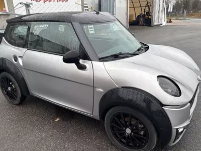  Chatenet CH26 avtomobili Chakana savdo