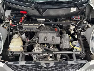 Автомобиль Chatenet CH26