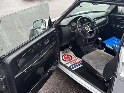 Автомобиль Chatenet CH26