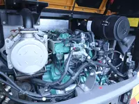  Колесные экскаваторы Volvo EW60E - Fresh online©️